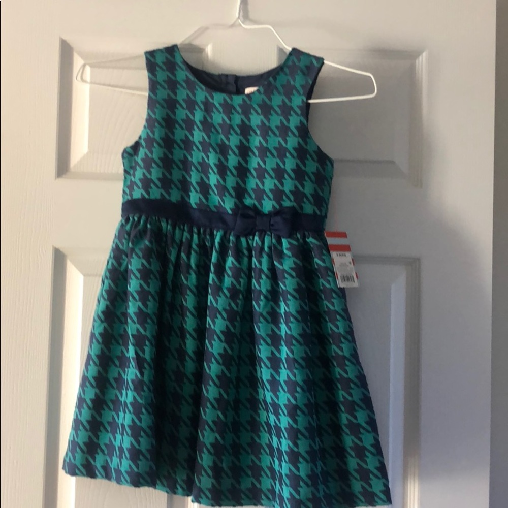Cat and Jack Dress